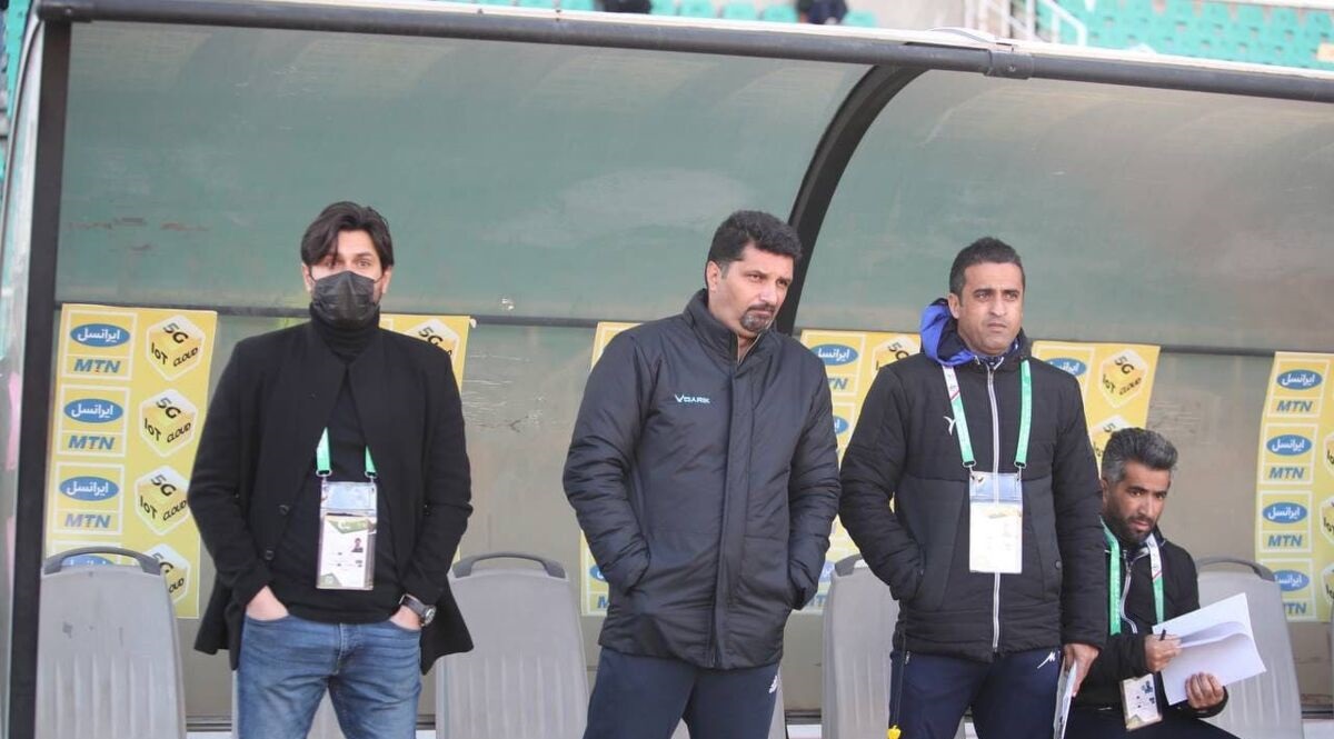 دست رد محبوب یحیی به سینه پرسپولیسی ها