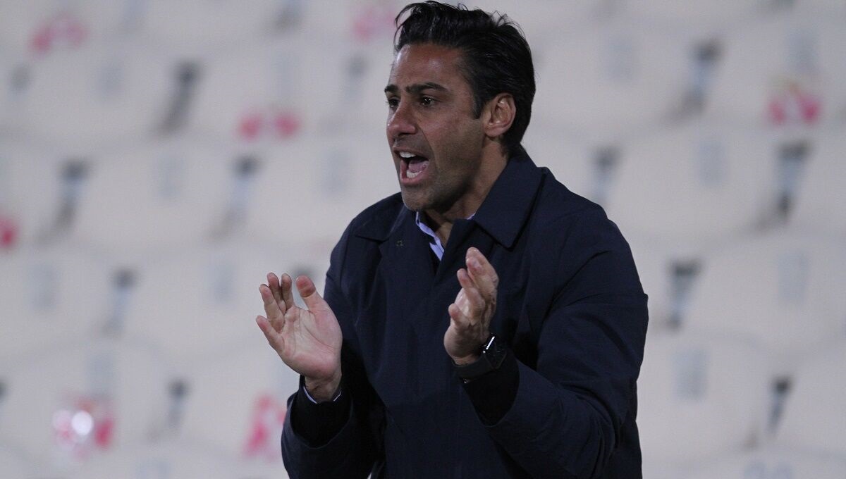 نگاه درست و دقیق فرهاد مجیدی عامل موفقیتهای استقلال نگاه درست و دقیق فرهاد مجیدی عامل موفقیتهای استقلال