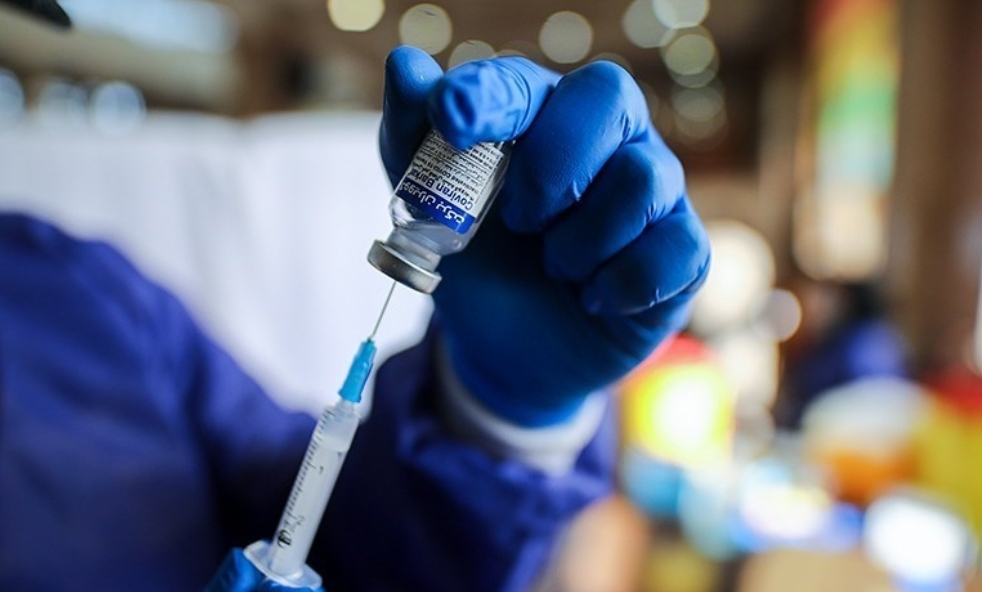 گمرک: واردات 2.2 میلیون دوز واکسن آسترازنکا از آلمان اهدا شد / واردات واکسن به بیش از 158 میلیون دوز رسید