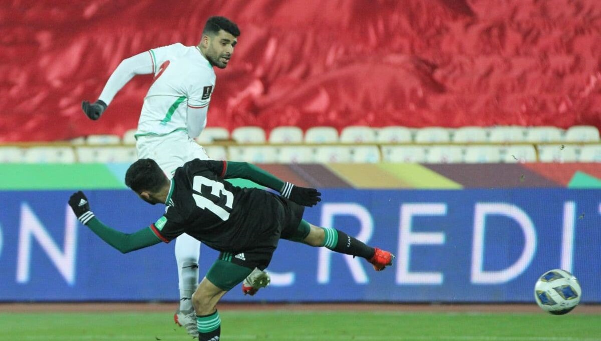 افشاگری عجیب درباره ستاره محبوب پرسپولیسی ها افشاگری عجیب درباره ستاره محبوب پرسپولیسی ها