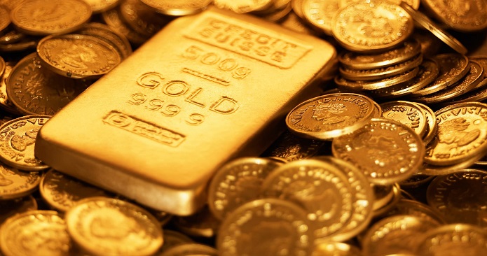 قیمت امروز طلا و سکه در بازار