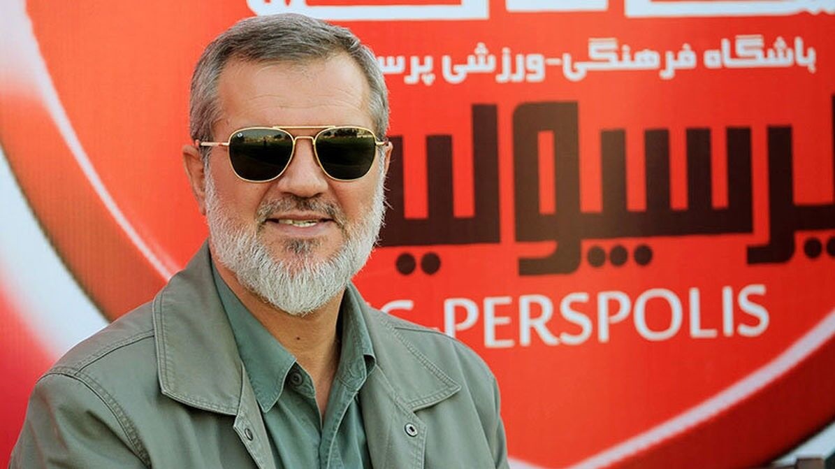 خط و نشان مدیرعامل سابق پرسپولیس برای استقلالی‌ها