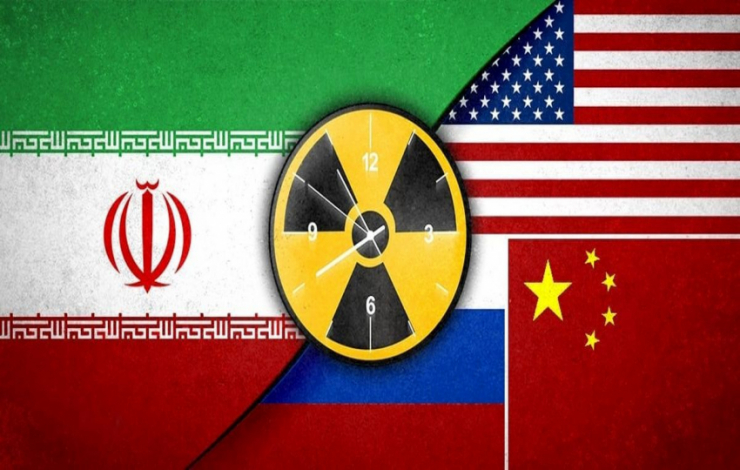 دو مانع بزرگ برای پیشبرد توافق وین روسیه نگران است نفت ایران وارد بازارهای جهانی شود
