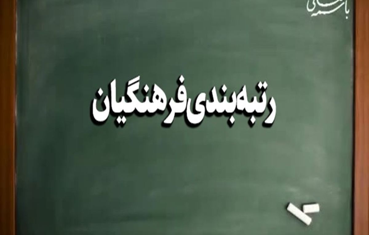 تاثیر نظر دانش آموزان در رتبه بندی معلمان