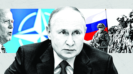 سرنوشت دیکتاتور روسیه چگونه خواهد بود؟
