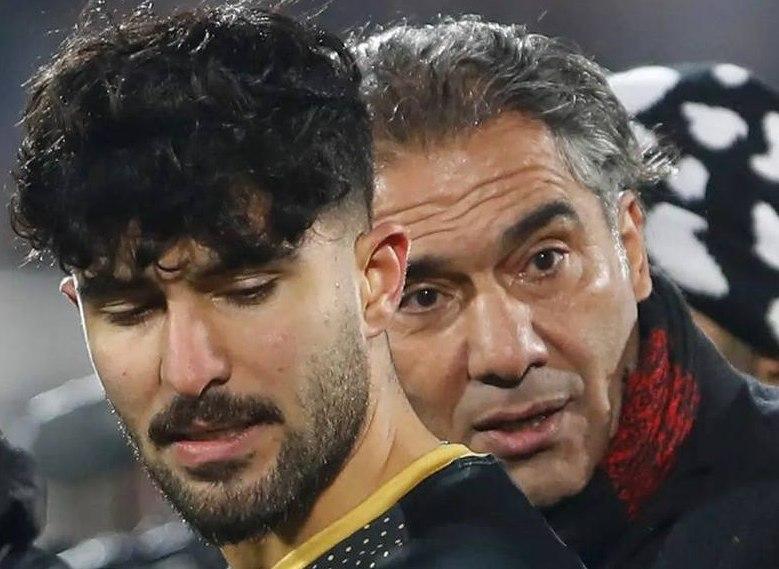 رویای خاص امیر عابدزاده در لالیگا