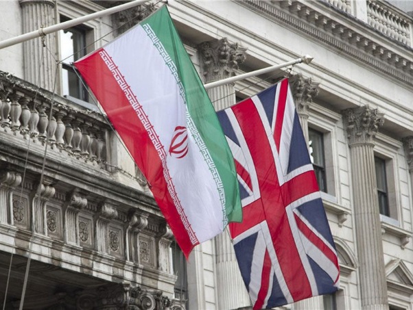 انگلیس 530 میلیون دلار بدهی خود به ایران را پرداخت کرده است