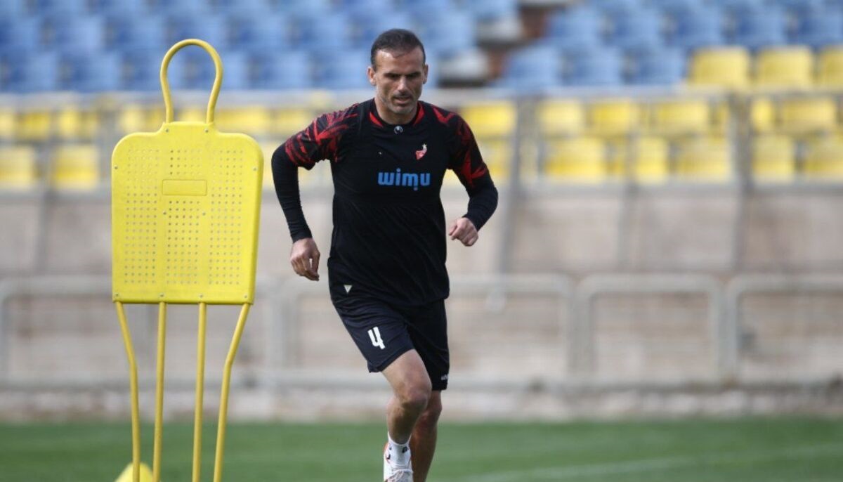 این ستاره سلاح یحیی برای رکورد شکنی ؟