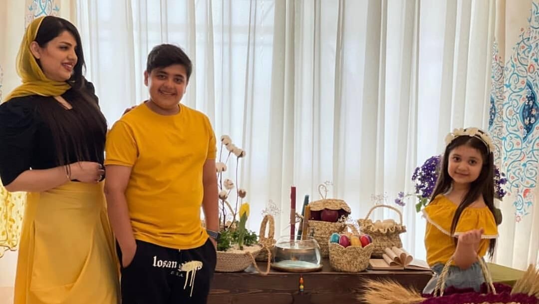 روزی که همسر هادی نوروزی به خاطر این استقلالی غش کرد