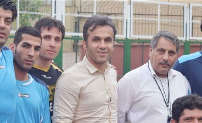 طعنه عجیب یک پرسپولیسی به استقلالی ها