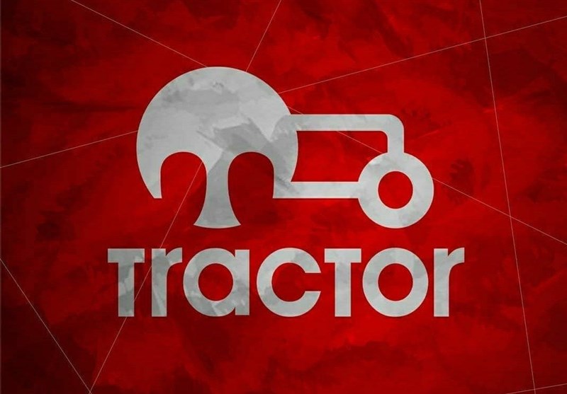 تصمیم عجیب ساغلام برای تراکتور