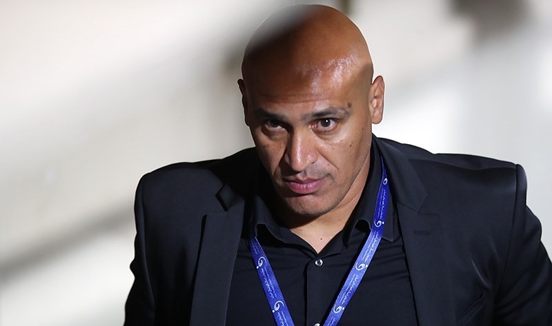 تمجید علیرضا منصوریان از شاگردانش