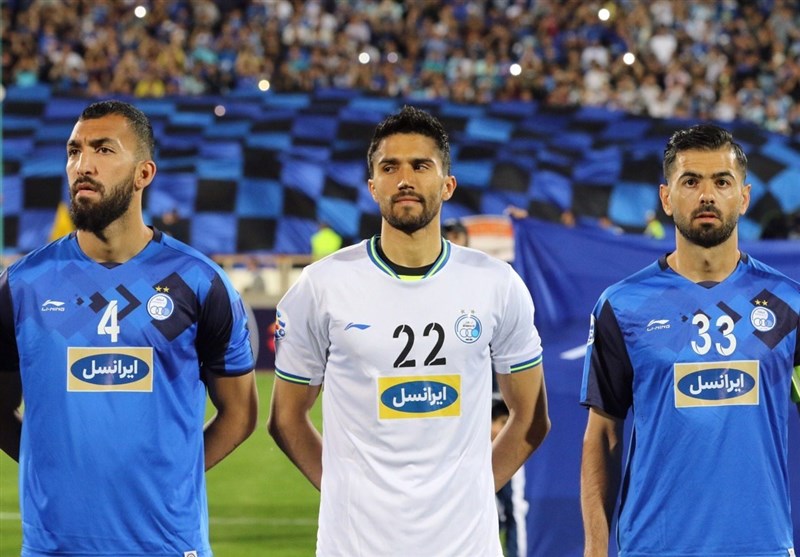 ستاره استقلال چگونه به تیم ملی رسید