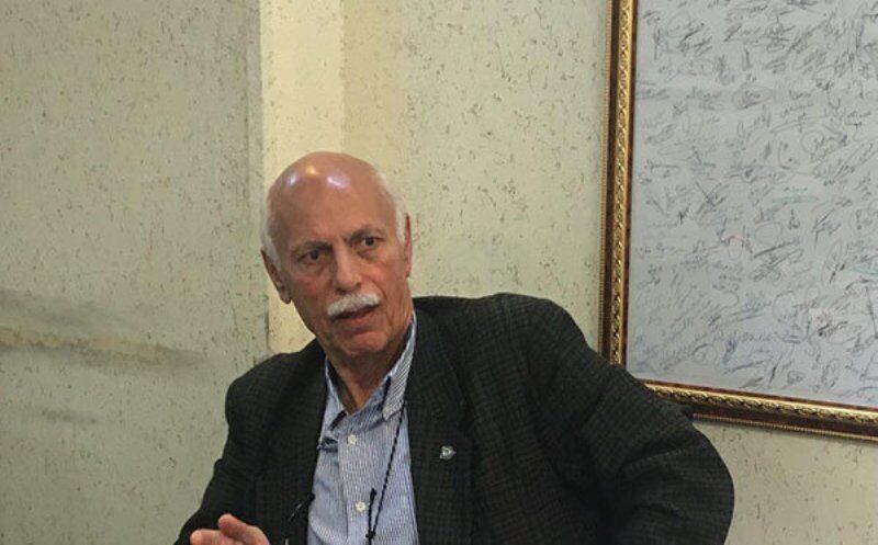 استقلال باید برنده دربی می شد ... استقلال باید برنده دربی می شد ...