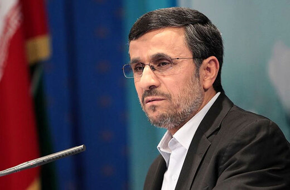 از« احمدی‌نژاد ديگه كيه؟» تا «هواداری اين دولت»