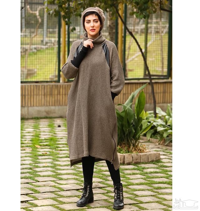 دلبرانه ترین عکس از خرم سلطان ایران