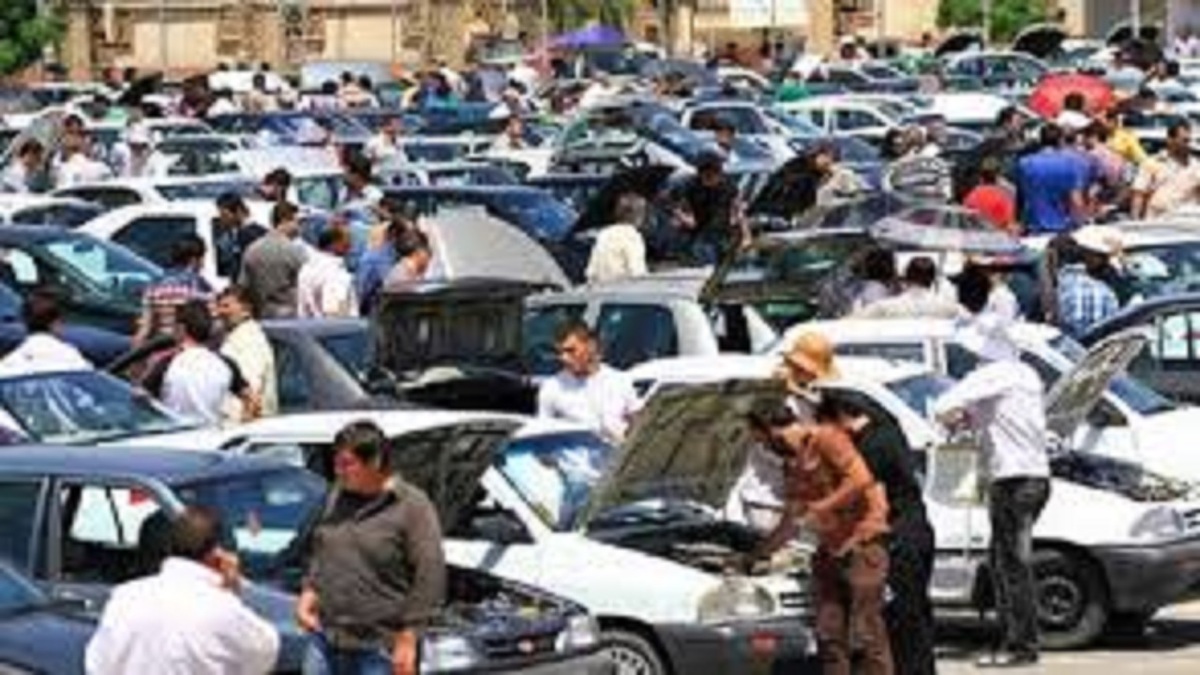 قیمت خودرو‌های ایران خودرو و سایپا امروز سه شنبه ۳ اسفند ۱۴۰۰+ جدول