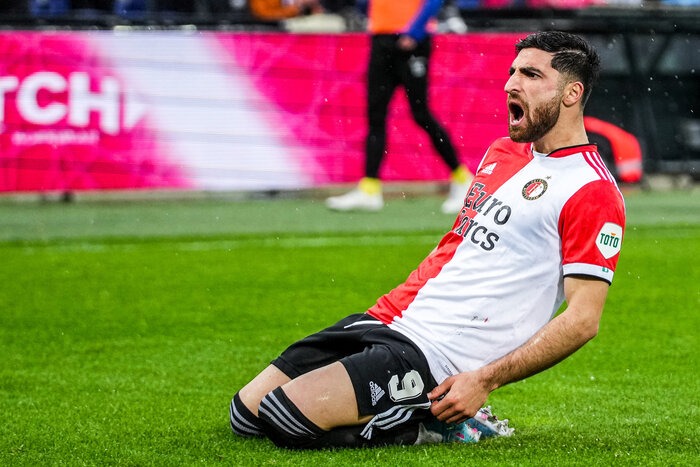 علیرضا جهانبخش خیال هوادارانش را راحت کرد