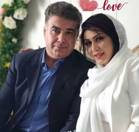 خوشحالی طلاق همسر دوم از بازیگر خوش تیپ ایرانی!/ عکس خوشحالی طلاق همسر دوم از بازیگر خوش تیپ ایرانی!/ عکس