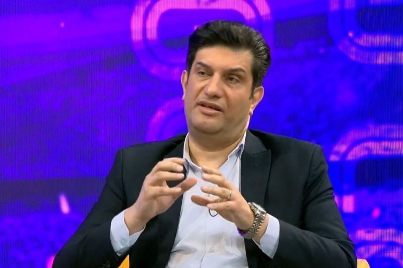 یک انتصاب جدید در باشگاه استقلال