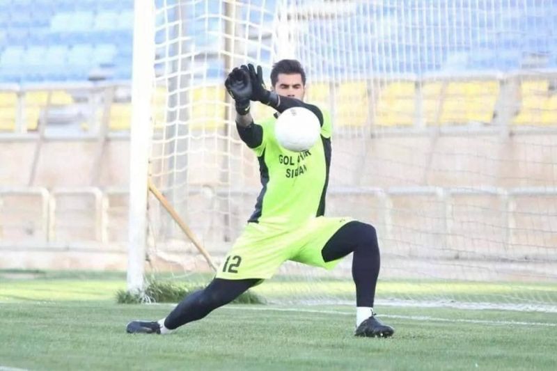 ستاره استقلالی علیه پرسپولیس