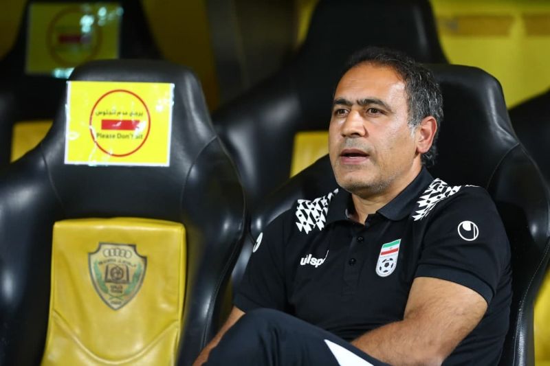 خبری عجیب درباره قرارداد مهدی مهدوی‌کیا با فدراسیون فوتبال