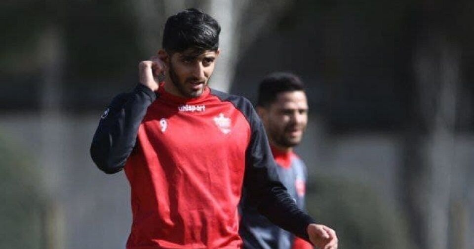 ستاره پرسپولیس در چه صورت به سربازی اعزام می شود؟