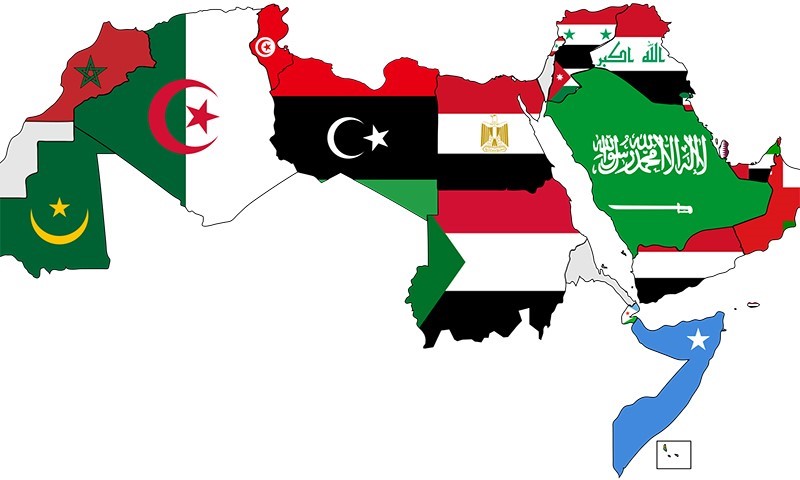 هر آنچه باید در مورد ترجمه عربی بدانید هر آنچه باید در مورد ترجمه عربی بدانید