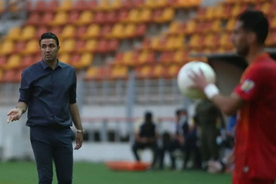 دلبری خرید های استقلالی و پرسپولیسی نکونام دلبری خرید های استقلالی و پرسپولیسی نکونام