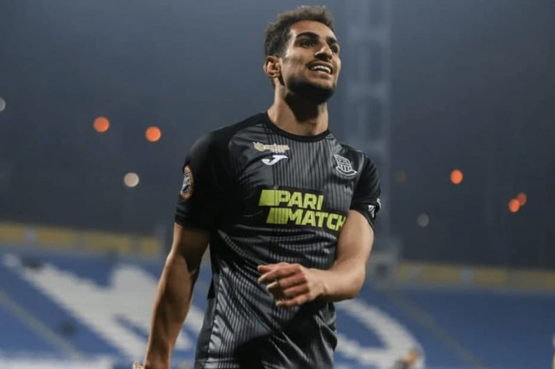 جنگ پرسپولیسی کردن شهاب زاهدی را میسر کرد ؟! جنگ پرسپولیسی کردن شهاب زاهدی را میسر کرد ؟!