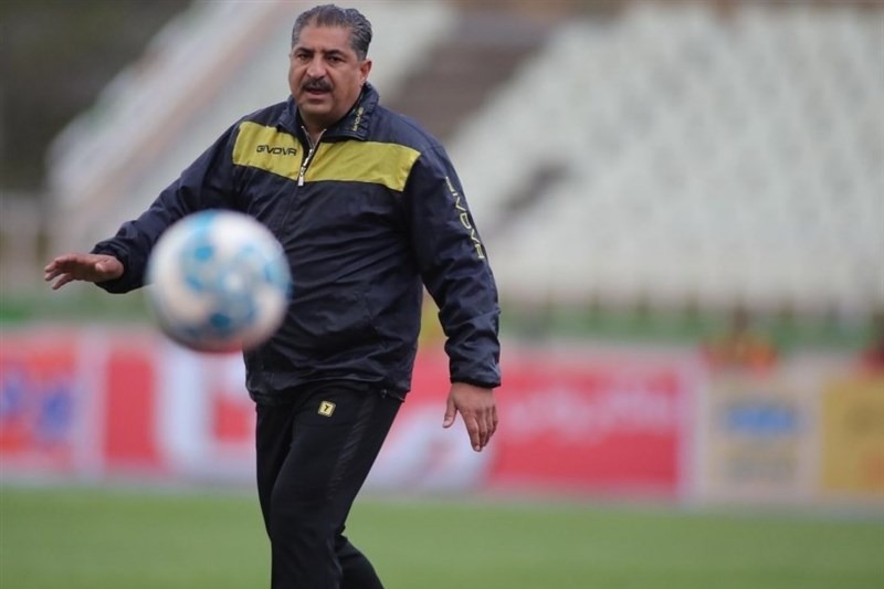 برگ برنده استقلال برای قهرمانی در لیگ برتر