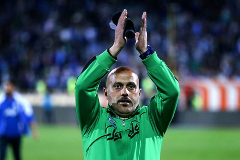 هشدار به استقلال ؛ نباید در موضوع سربازها کوتاه بیایید