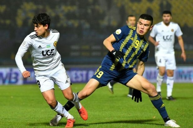 خرید ازبکستانی و جدید پرسپولیس بلای جان یحیی ؟!