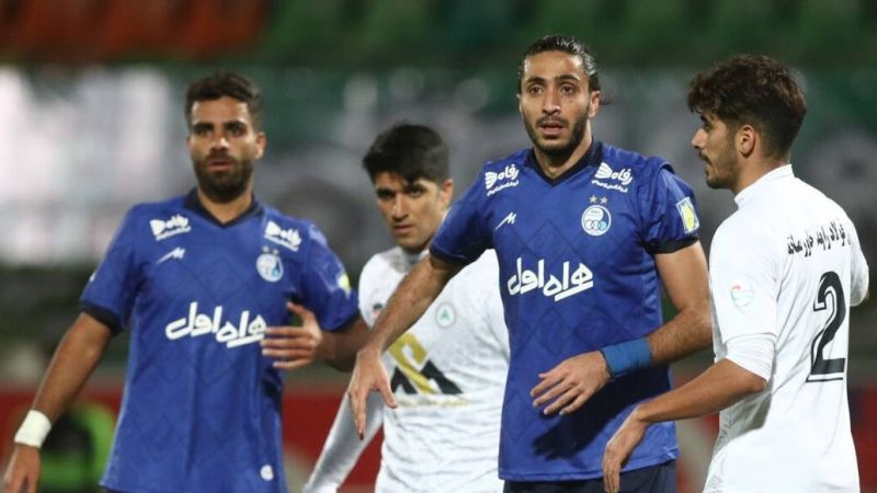 واکنش سرمربی پیشین پرسپولیس به دعوت از مرادمند برای بازی با کره