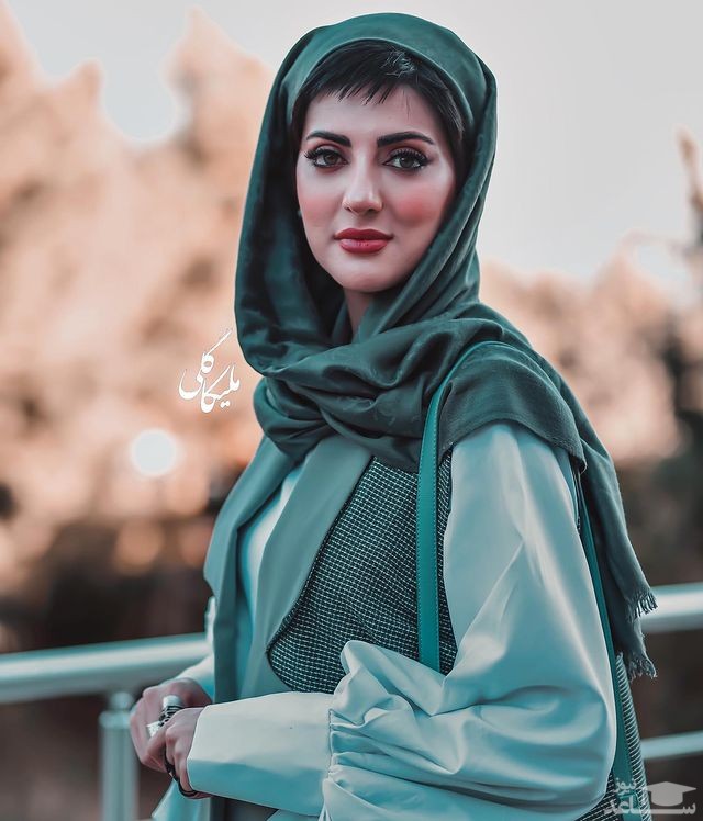 خرم سلطان ایران کولاک کرد/عکس خرم سلطان ایران کولاک کرد/عکس