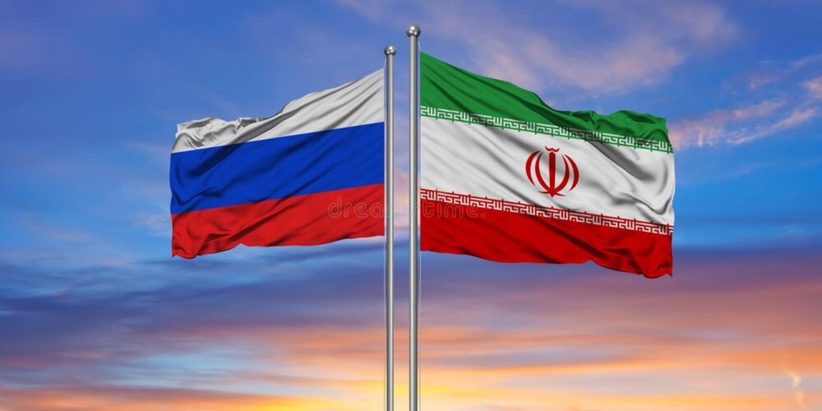 ایران چگونه می‌تواند از گزند روسیه در امان باشد