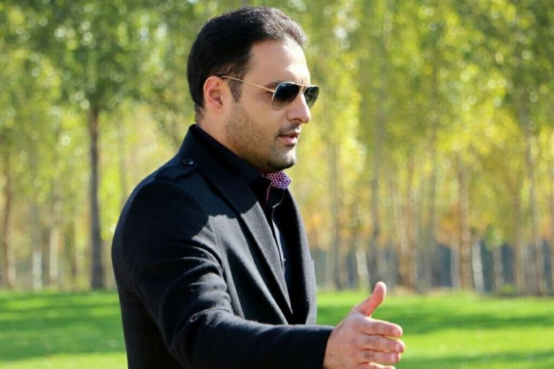 یک استقلالی در یک قدمی پست گرفتن در پرسپولیس