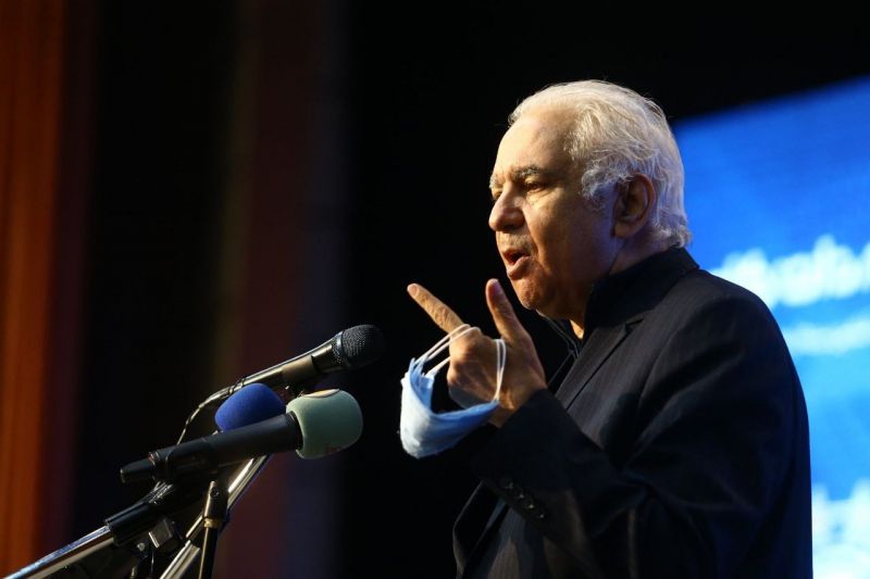 پیشکسوتان استقلال باید سهامدار شود پیشکسوتان استقلال باید سهامدار شود