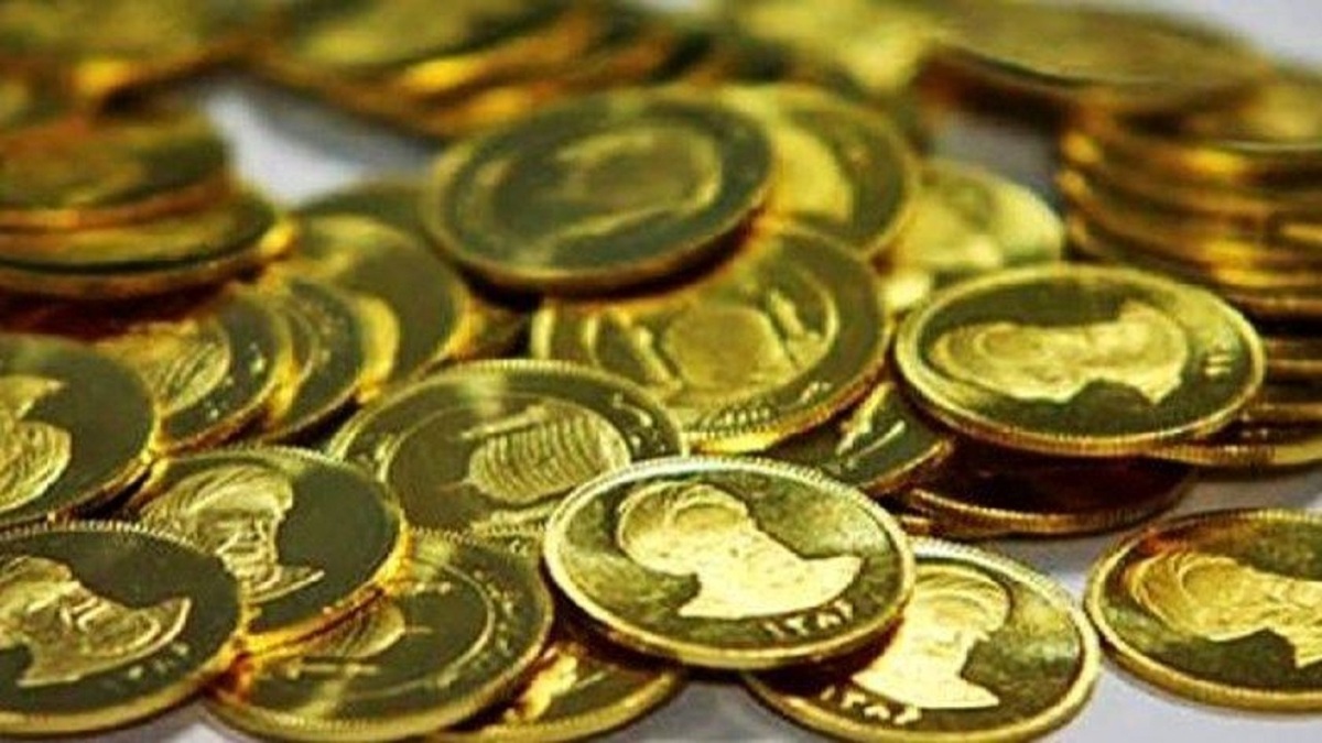 قیمت طلا و سکه نهم اسفند 1400