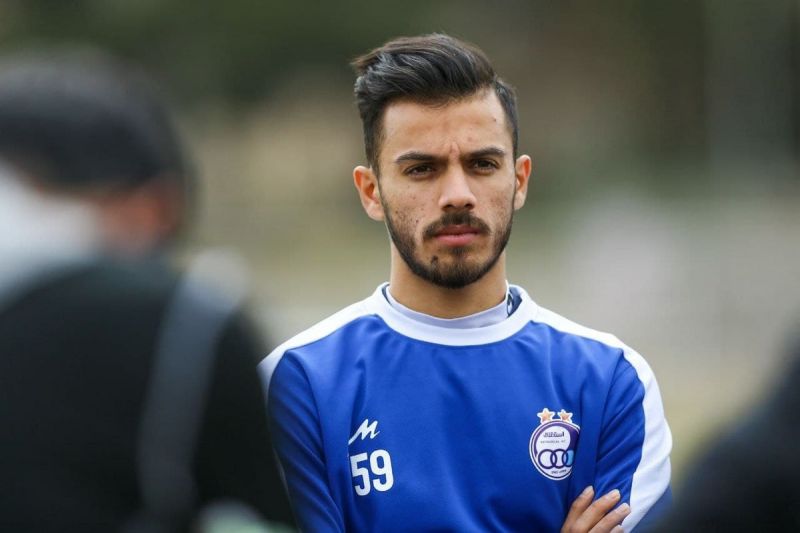 شوک جدید به فرهاد ؟ شایعه باورنکردنی اطراف باشگاه استقلال