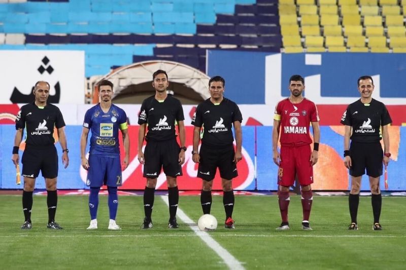 فرهاد مجیدی به عدد 7 می رسد ؟! فرهاد مجیدی به عدد 7 می رسد ؟!