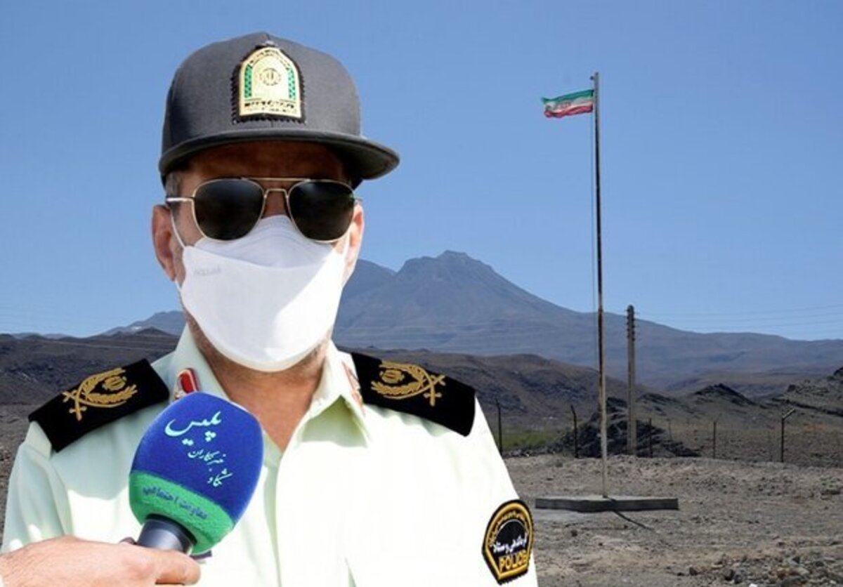 35 تن روغن مایع خوراکی قاچاق در ایران کشف شد