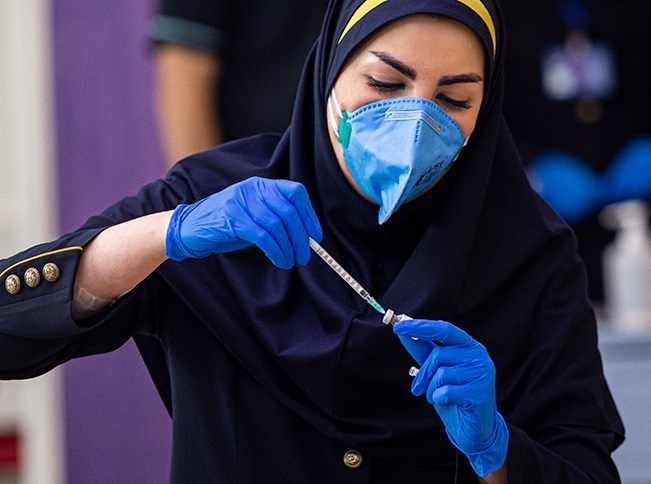 درخواست های متعددی از برخی کشورها به خصوص کشورهای اسلامی برای واکسن ایرانی کرونا دریافت شده