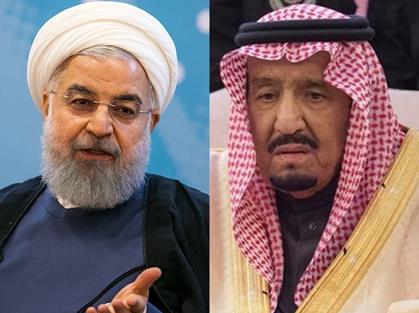احتمالا مذاکره عربستان با ایران با توصیه آمریکا و انگلیس به ریاض انجام شده