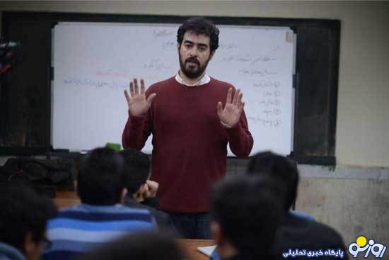 تمام معلم‌های دوست‌داشتنیِ سینمای ایران