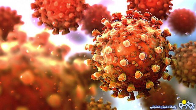 رد پای کرونای هندی در قزوین کرونای هندی
