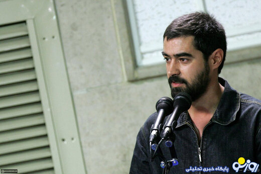 بدشانسی‌های شهاب حسینی سریالی شده است
