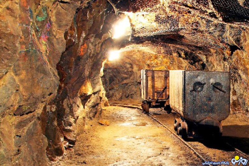 سرنوشت نامعلوم دو کارگر معدن پس از ریزش تونل