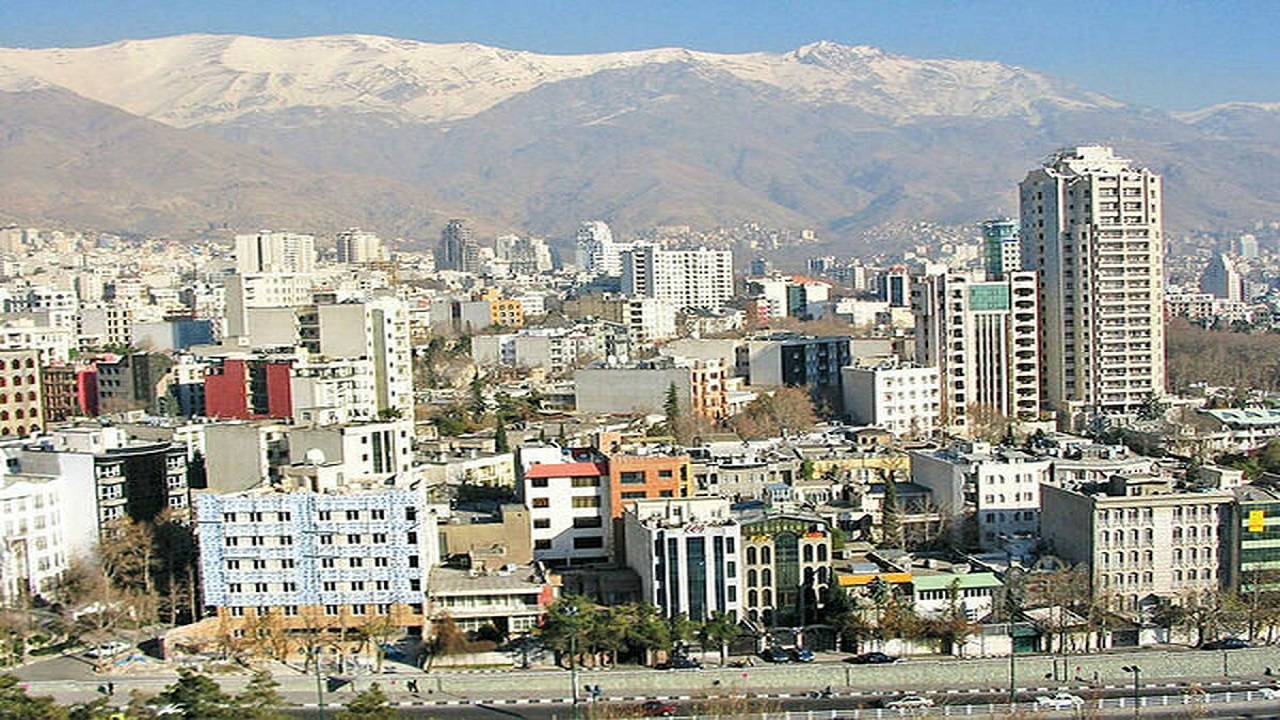 قیمت آپارتمان در تهران؛ ۱۶ اردیبهشت ۱۴۰۰