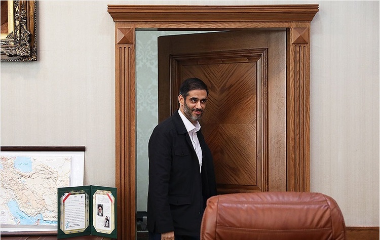 سعید محمد از کاندیداتوری منع میشود؟ سعید محمد از کاندیداتوری منع میشود؟